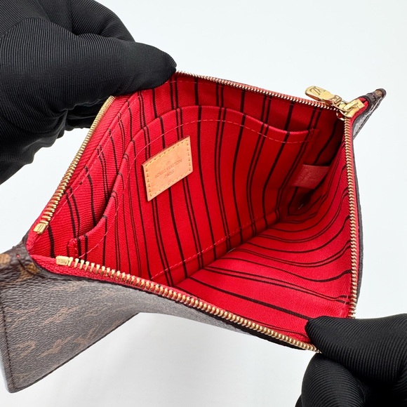 Louis Vuitton Neverfull MM - Picture 11 of 13